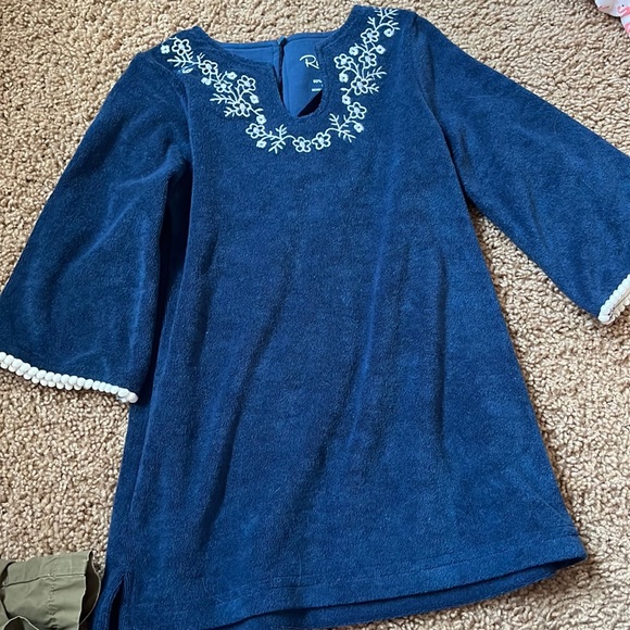 Swimsuit Coverup - Picture 1 of 2